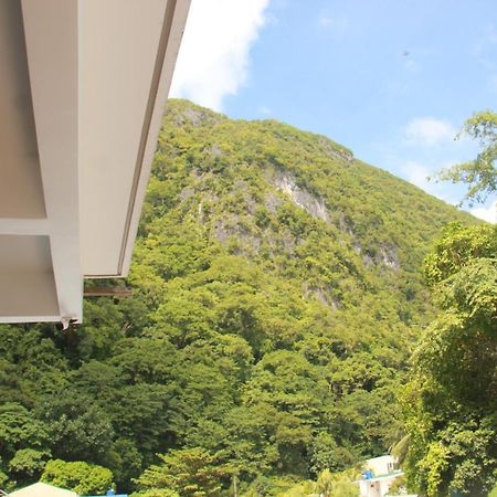 Galourique Inn El Nido Exterior foto